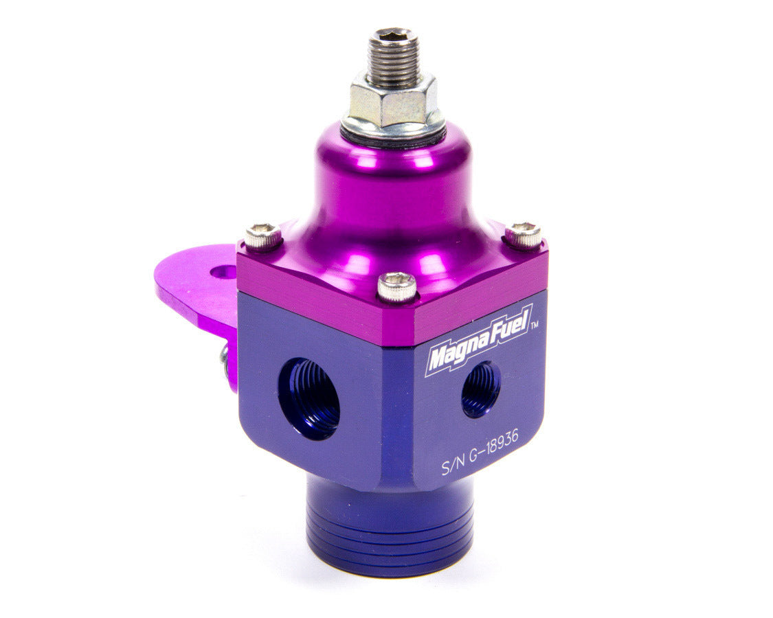 REGULATOR 2 PORT