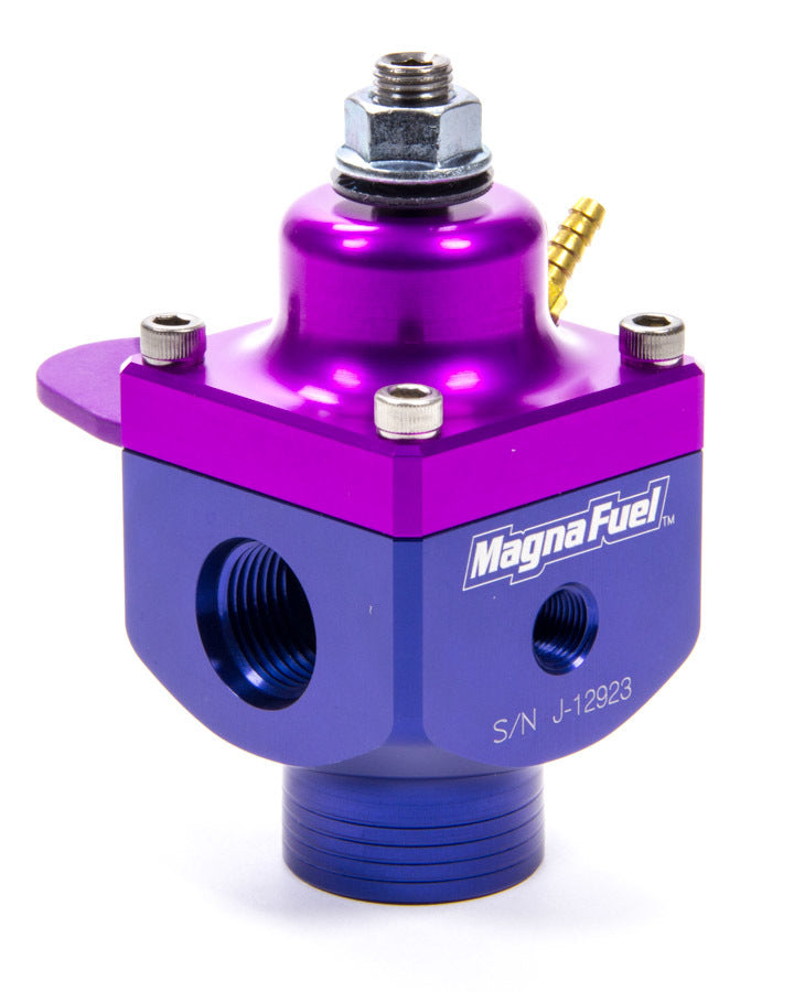 FUEL REGULATOR W/BOOST CONTROL