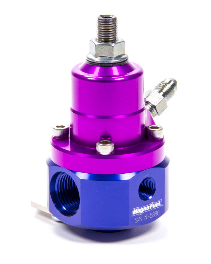 REGULATOR EFI BOOST REF
