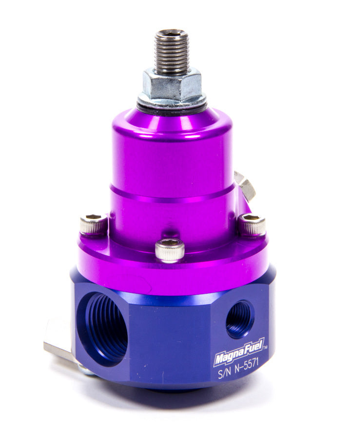 2 PORT EFI REGULATOR