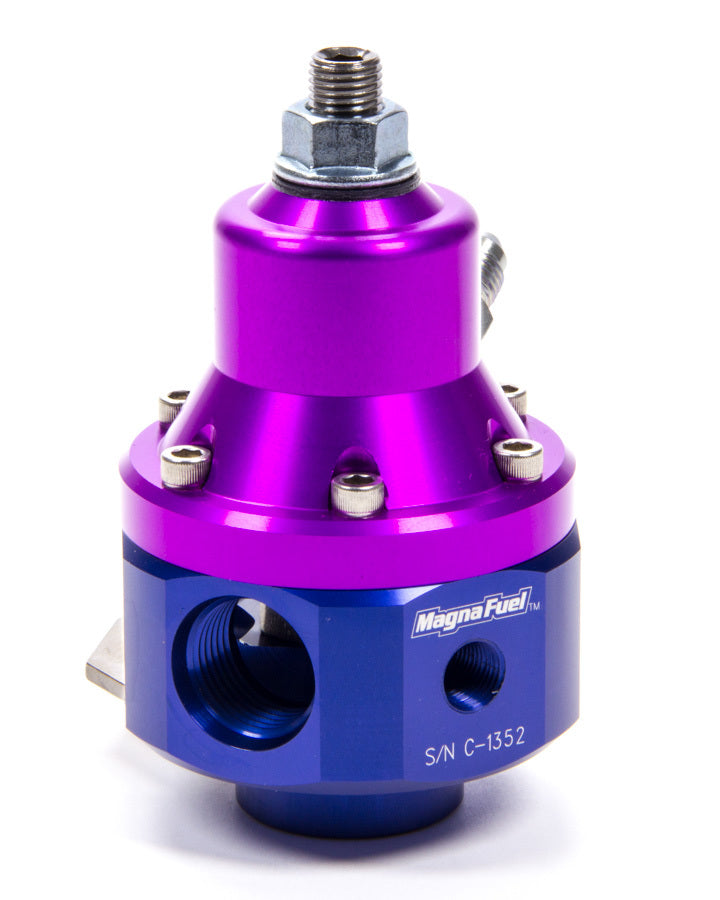 REGULATOR