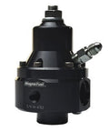 BLACK REGULATOR EFI W/BOOST