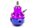 FUEL PRESSURE REGULATOR