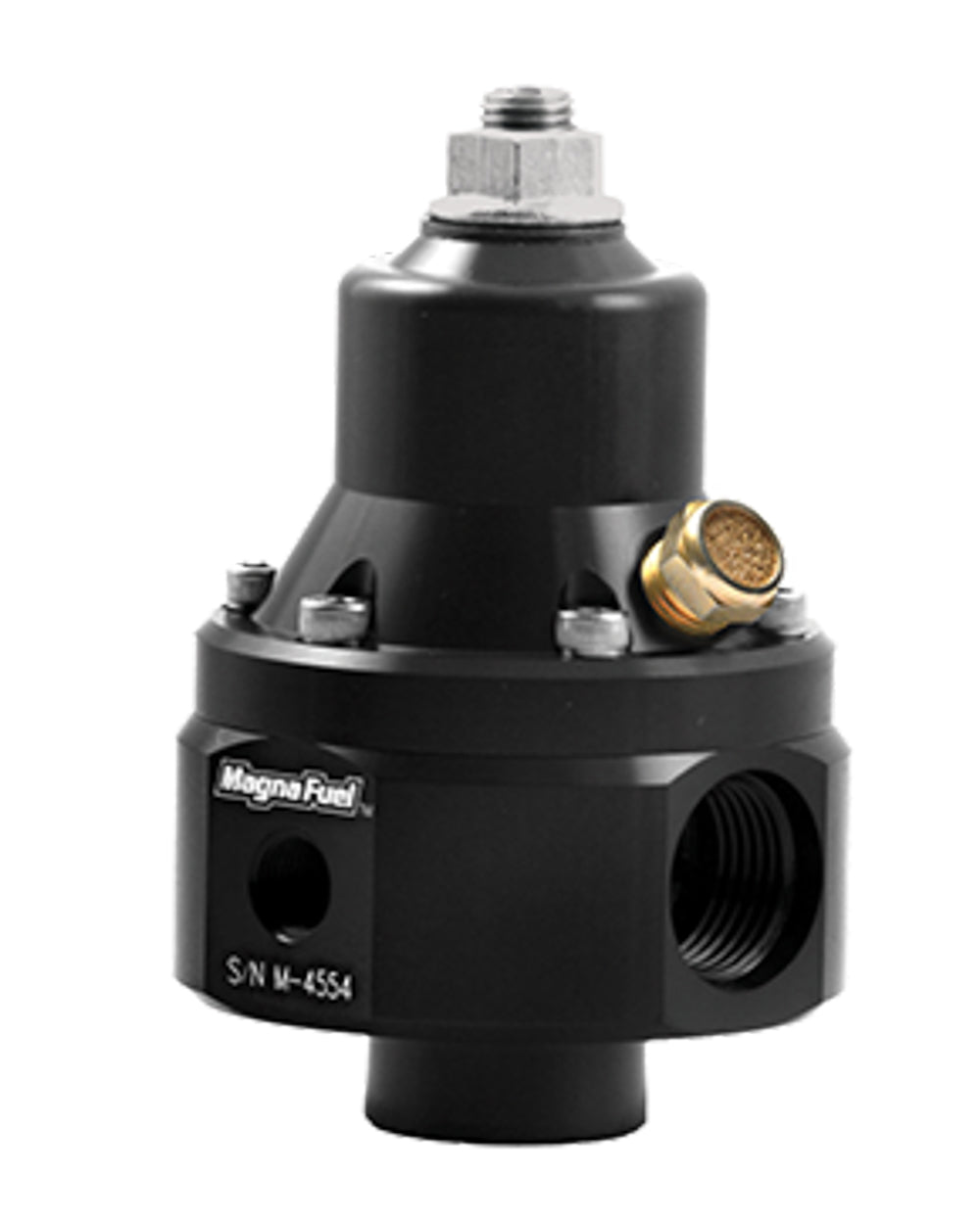 REGULATOR