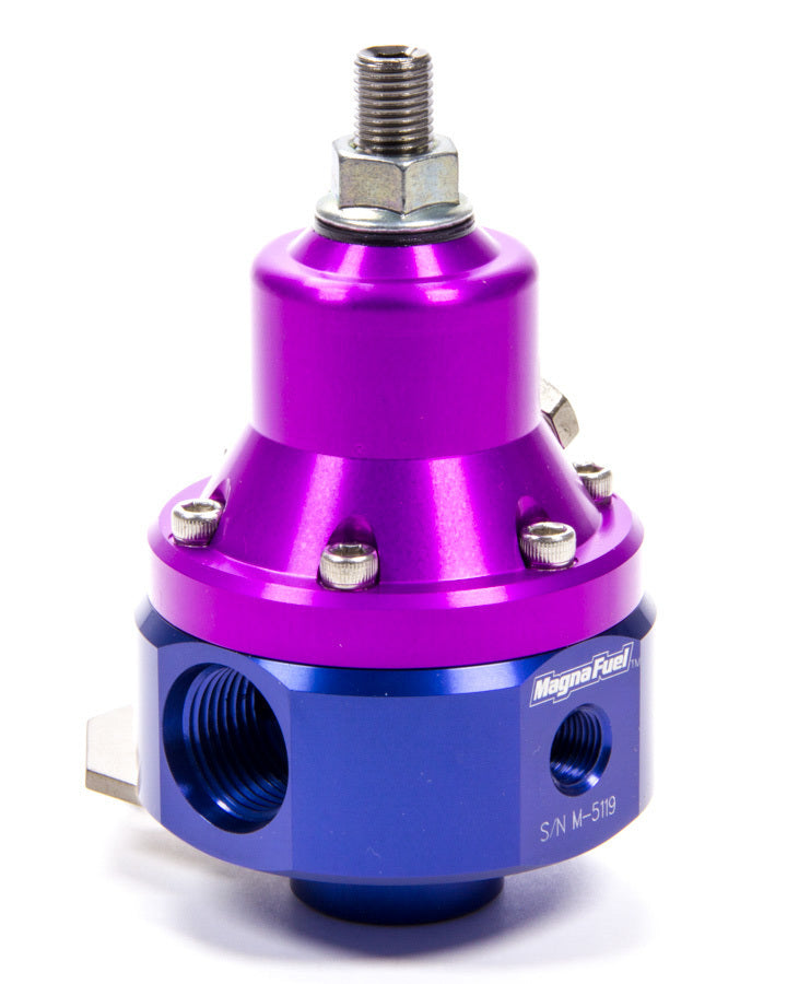 REGULATOR