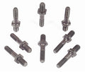 SCREW-IN STUD 3/8