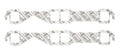 Sb Chevy Exhaust Gasket