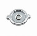 Chrome Oil Filler Cap