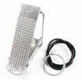 THROTTLE PEDAL W/CABLE LINKAGE