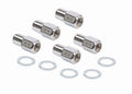 1/2in Comp. Lug Nuts