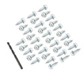 Tire Screw Set