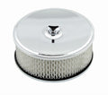 AIR CLEANER 6 3/8 HI RISE