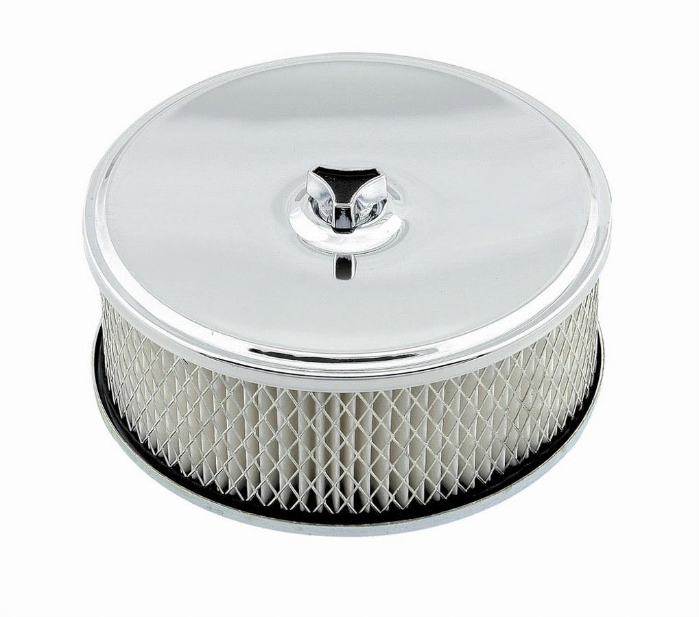 AIR CLEANER 6 3/8 HI RISE