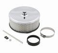AIR CLEANER 2 5/8NK HI RS
