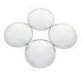 4PK BABY MOON HUB CAPS 101/8ID