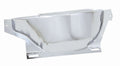 700R4 TRANS INSP COVER