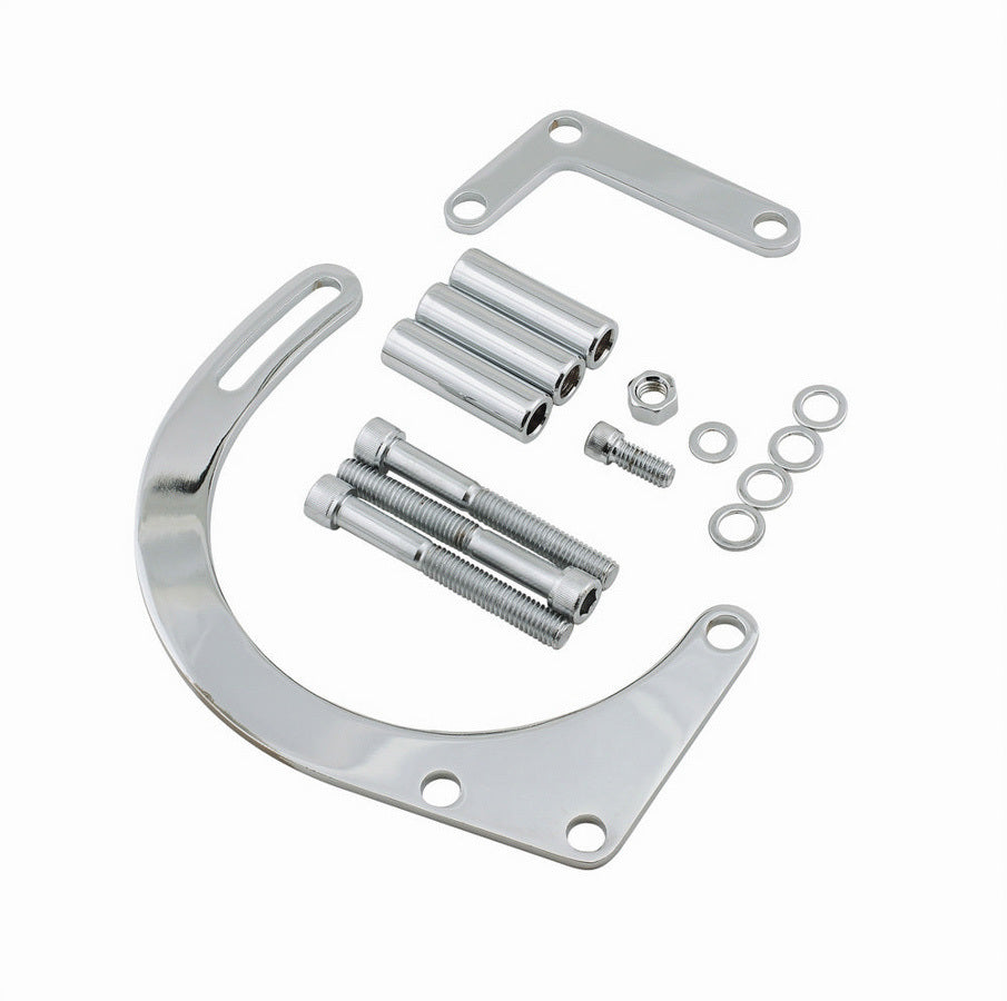ALTERNATOR BRACKET LOW MNT SBC