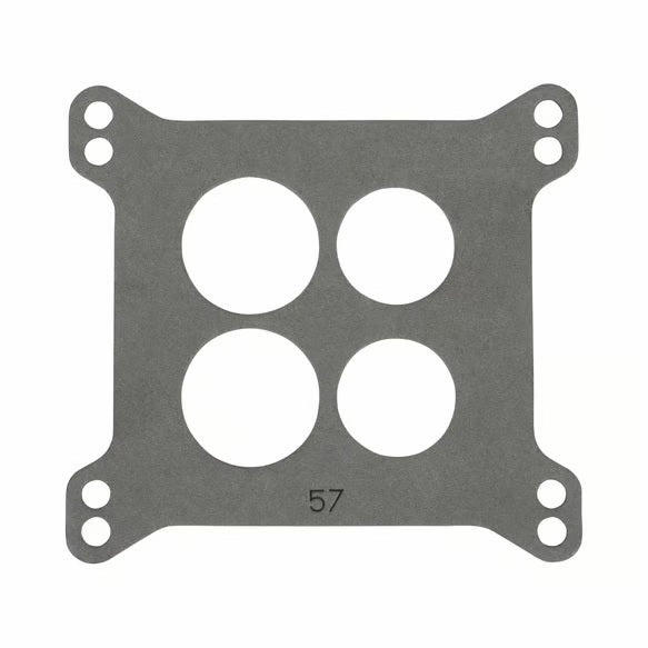 Carb Gasket 4-Hole Carter Carb