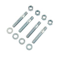Carburetor Studs 2in