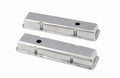 ALUMINUM VALVE COVERS