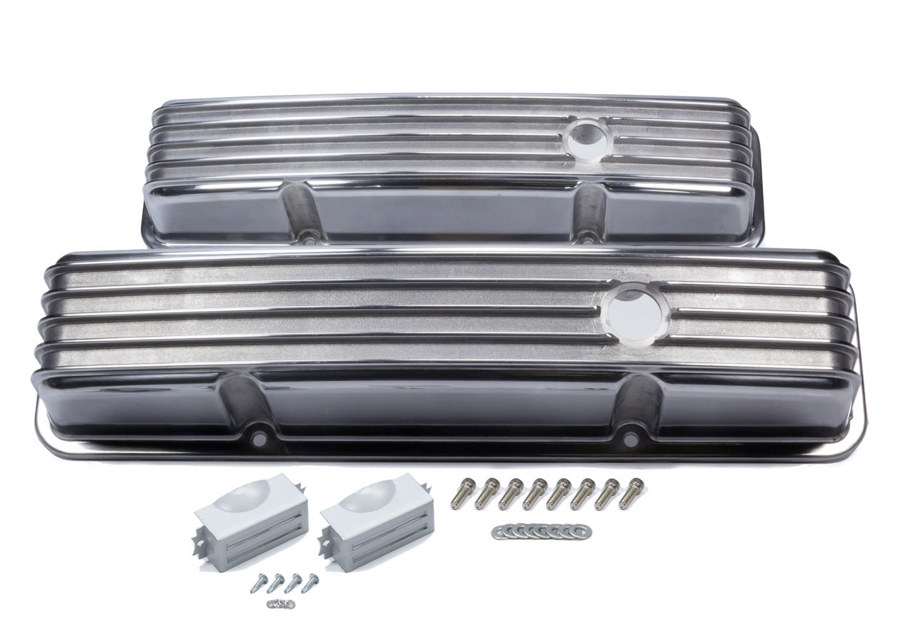 VALVE COVERS