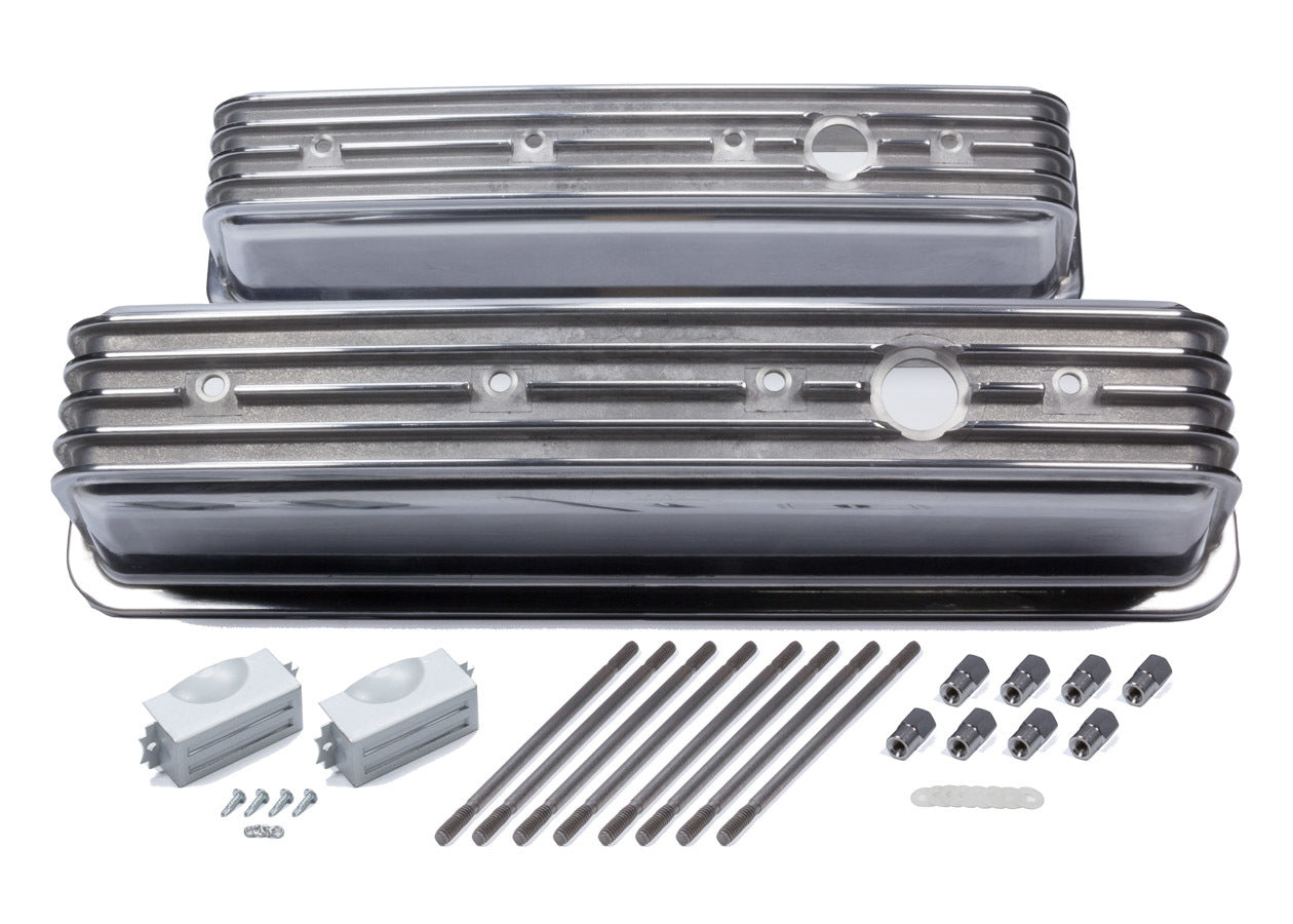 VALVE COVERS