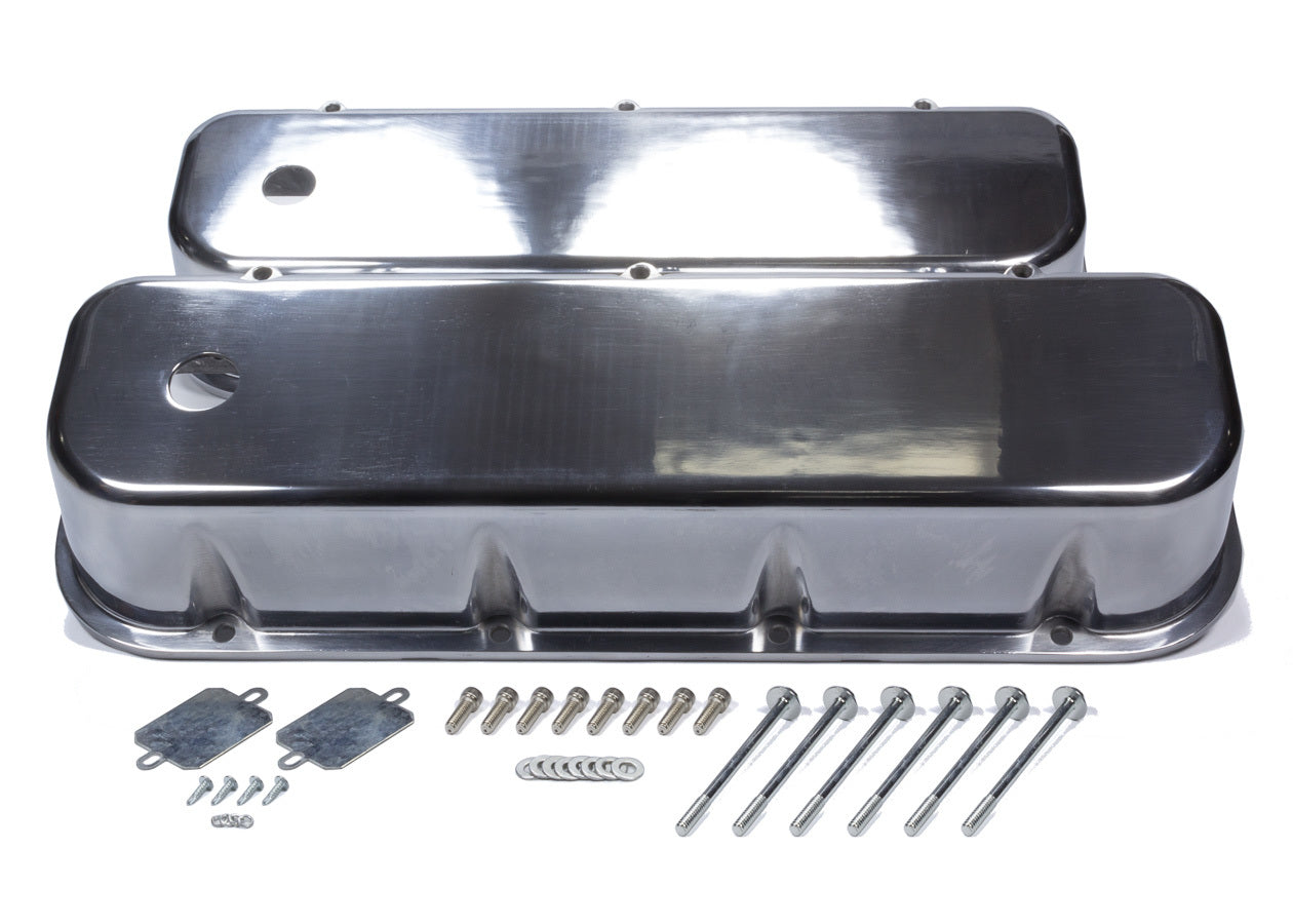 VALVE COVERS