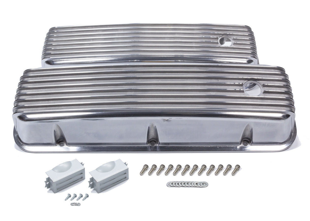 VALVE COVERS