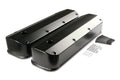 VALVE COVERS FAB ALUMINUM