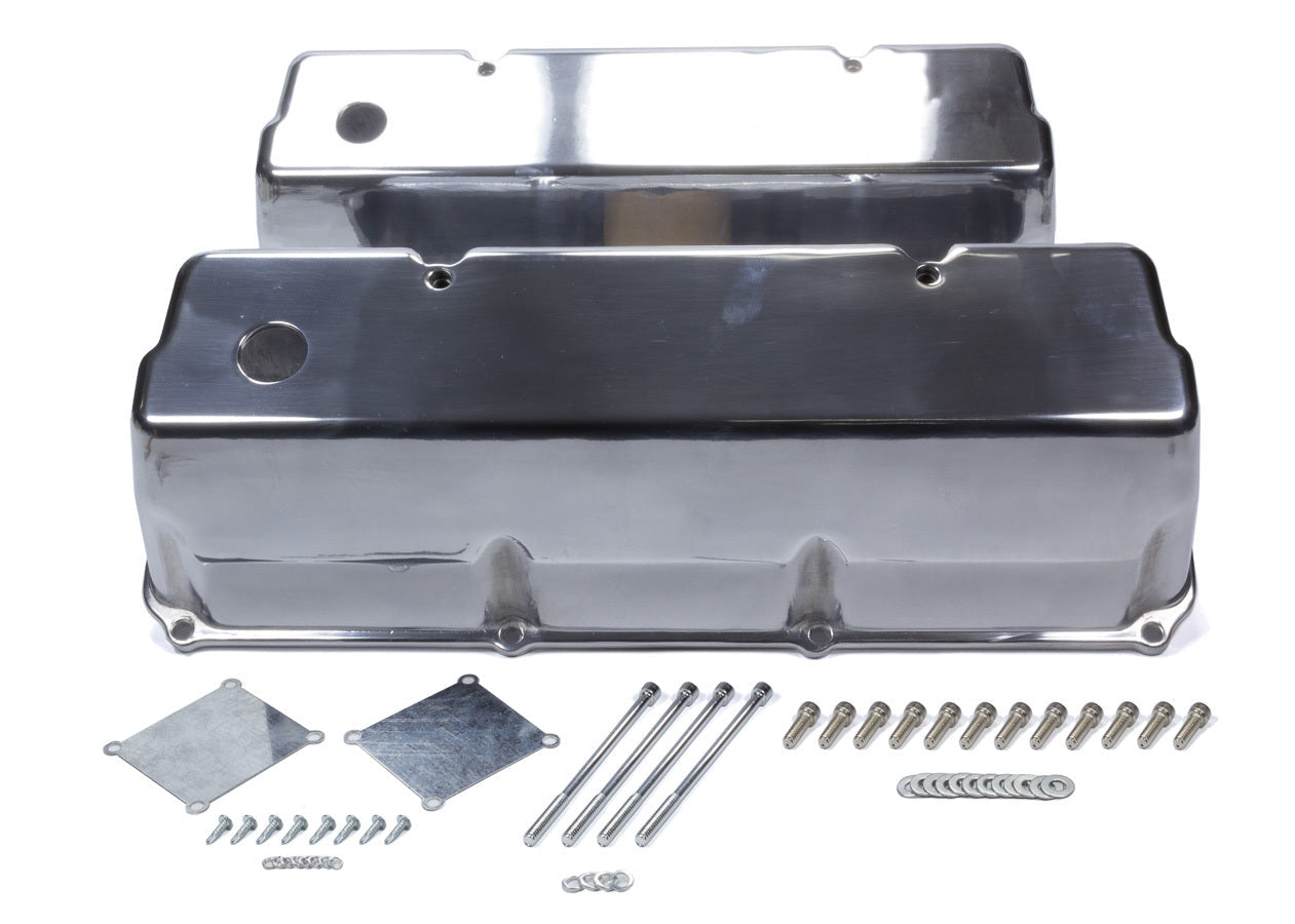 VALVE COVERS