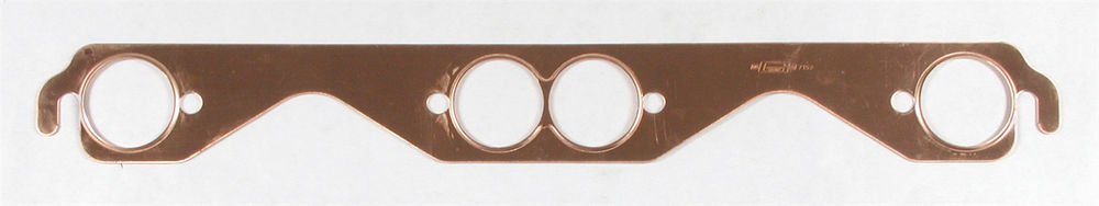 COPPER EXH GASKET CHEV SB