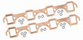 COPPER EXH GASKET-FORD SB
