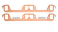 Copperseal Exh Gasket SB Mopar
