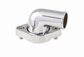 CHRM ALUM SWVL WTR NECK - 90