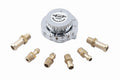 FUEL PRESSURE REGULATOR