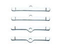 Chrome Valve Cover Clamp