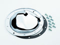 10 BOLT DIFFERENTIAL COVER