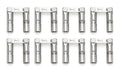Pontiac V8 Hyd Roller Lifter Set Retro-Fit