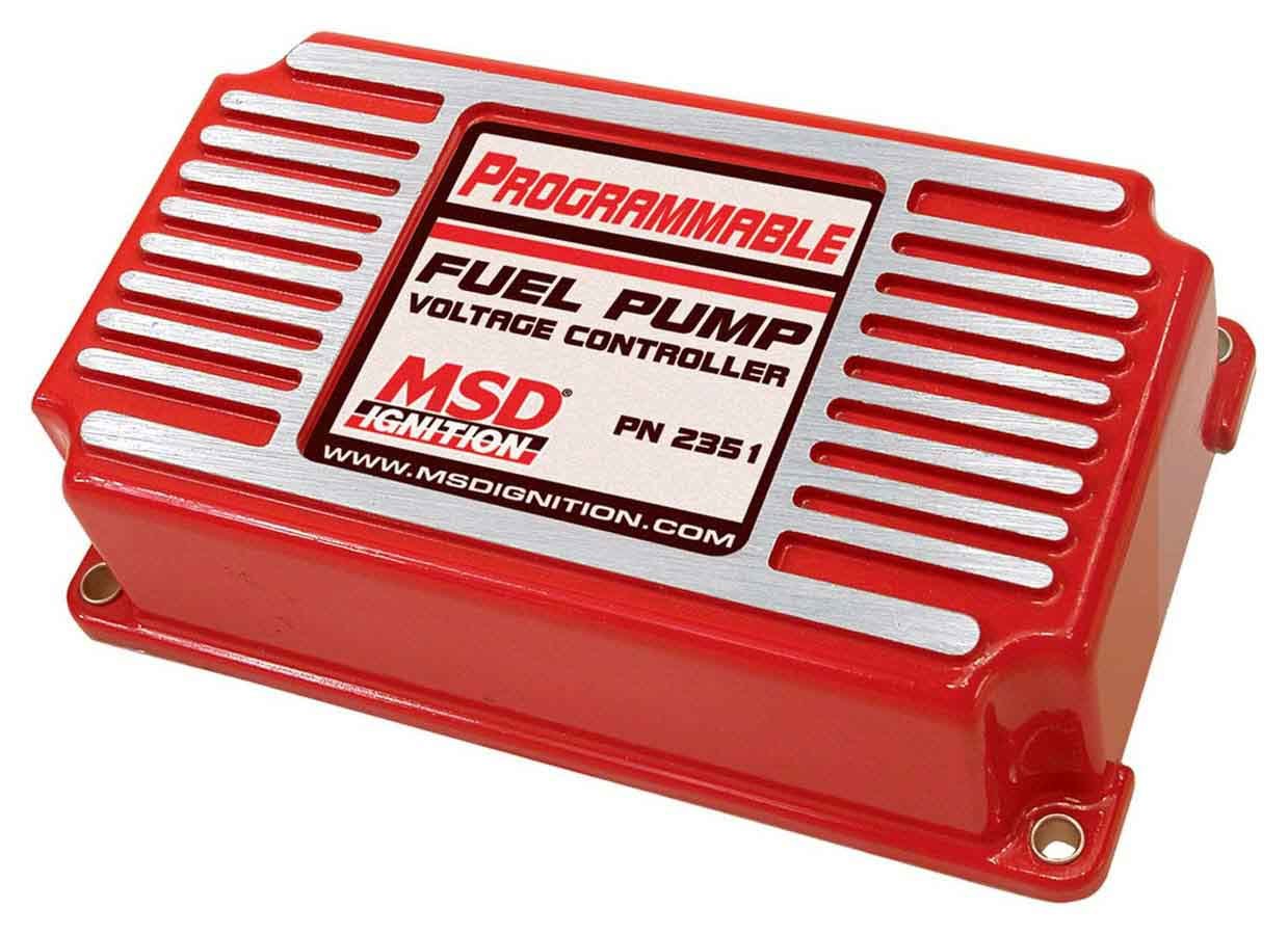 VOLTAGE BOOSTER