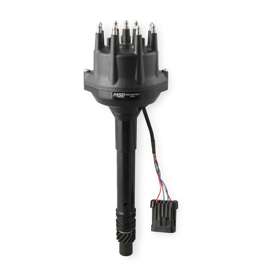 DISTRIBUTOR DUAL SYNC EFI CHEV
