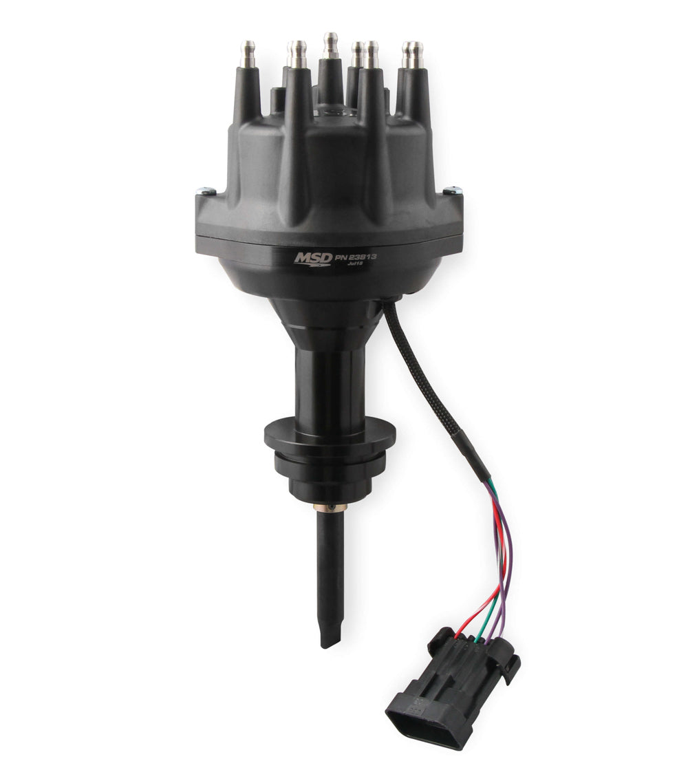 DISTRIBUTOR DUAL SYNC EFI CHRY