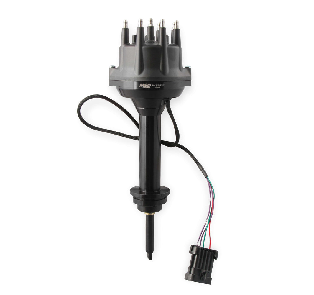 DISTRIBUTOR DUAL SYNC EFI BLAC