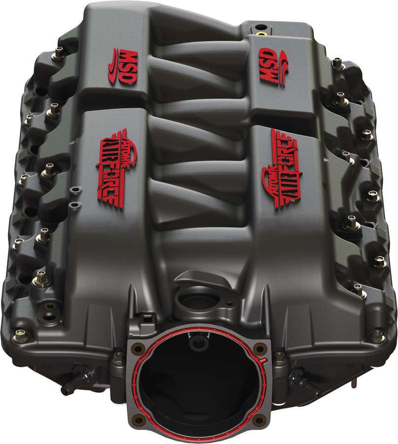 ATOMIC  AIRFORCE  LS7  INTAKE