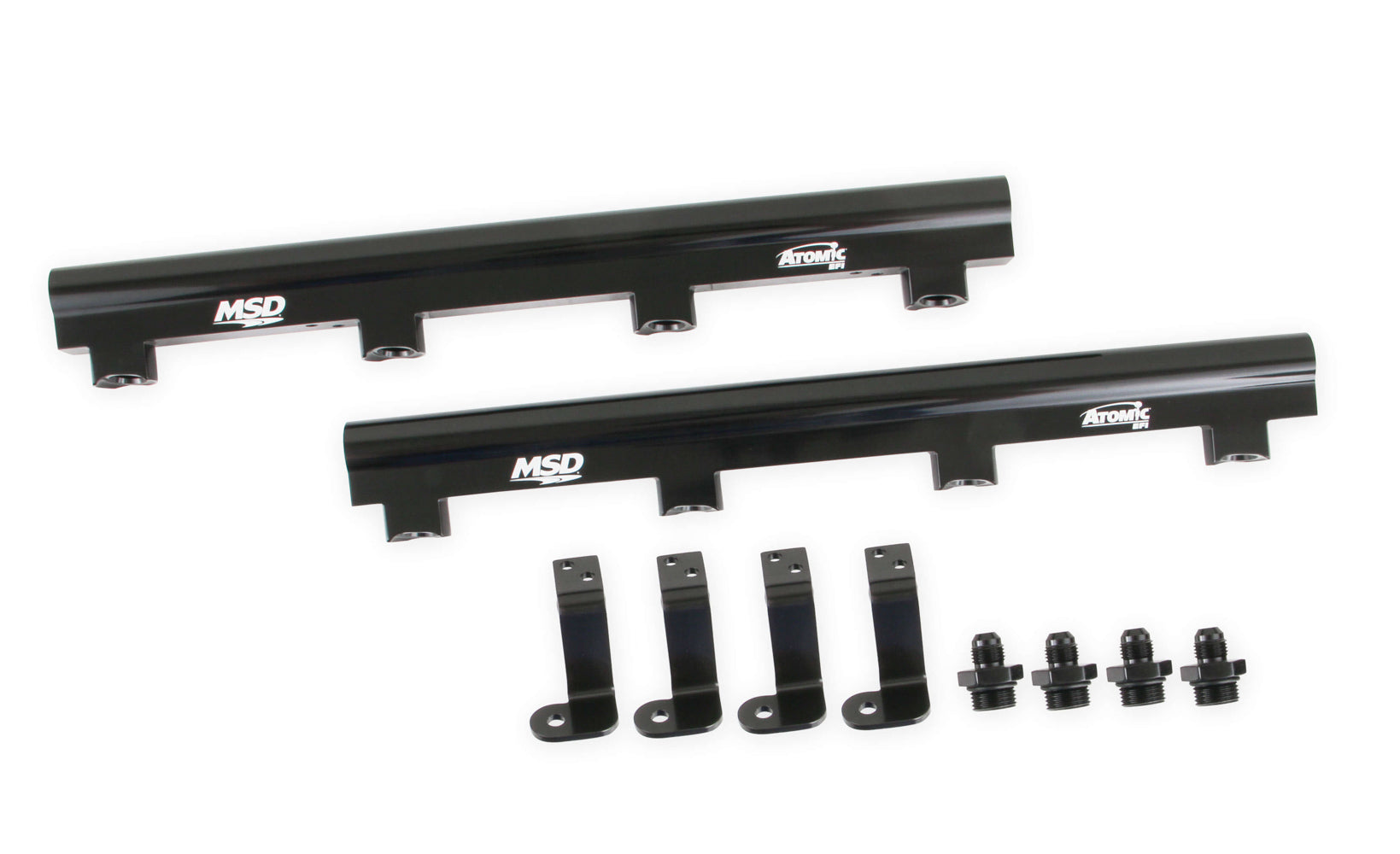 FUEL RAIL