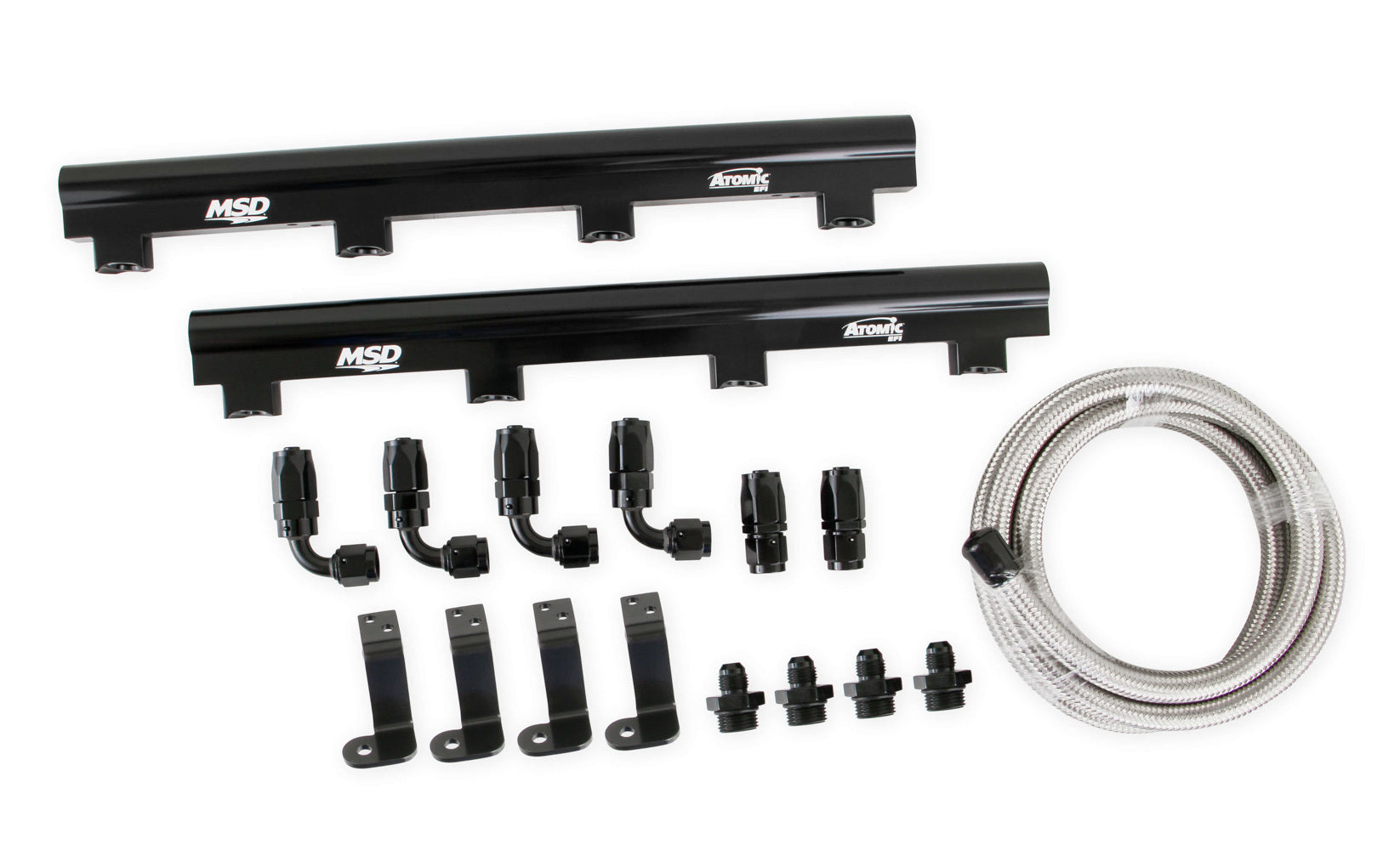 FUEL RAIL