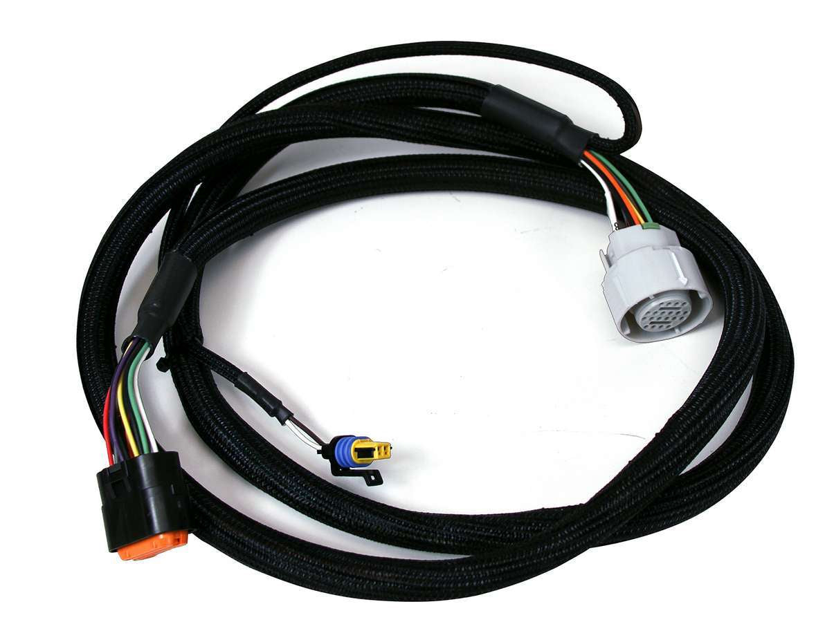 HARNESS TRANS TCU GM 4L60E
