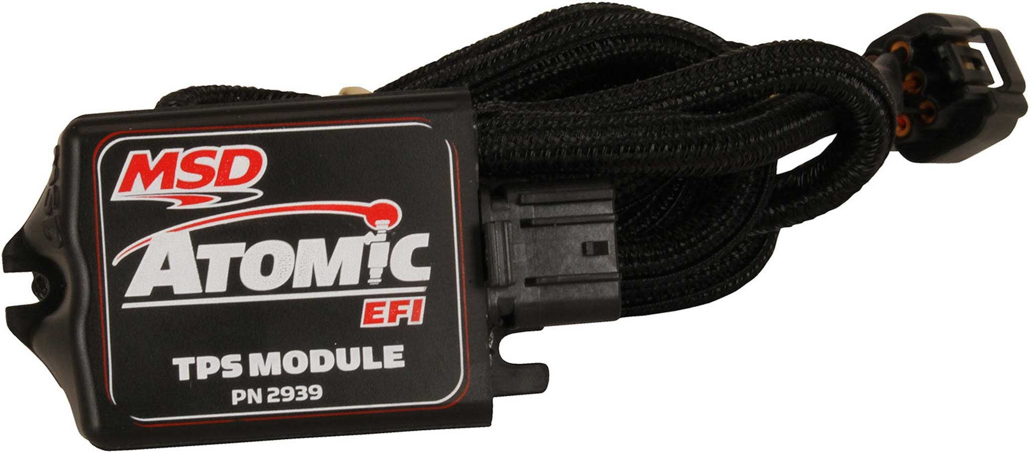 TPS MODULE