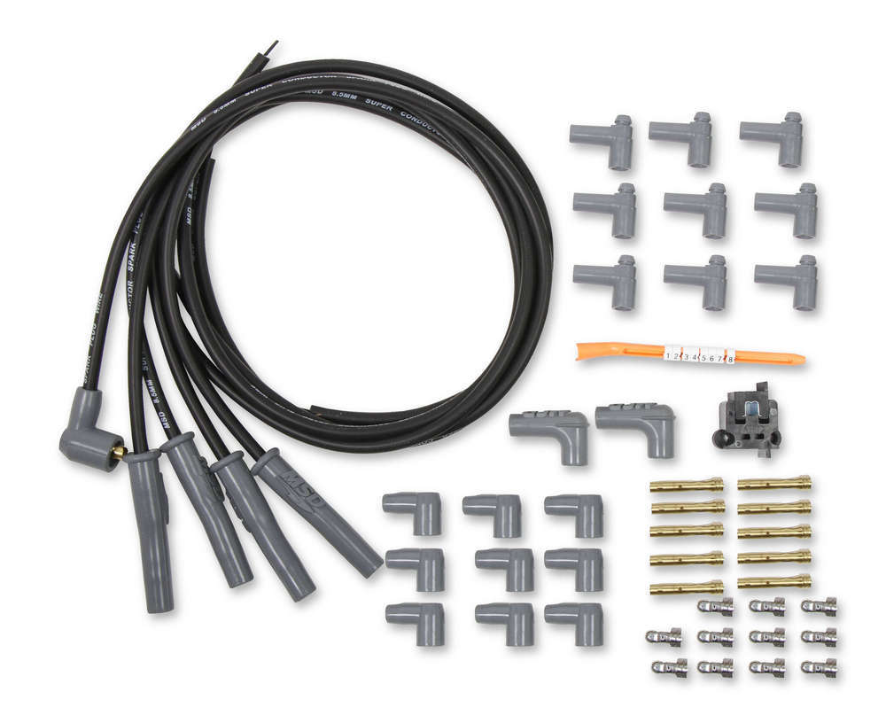 WIRE SET