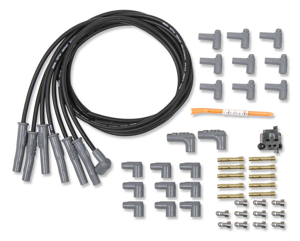 SPARK PLUG WIRE SET