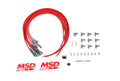 SPARK PLUG WIRES 8.5MM RACE